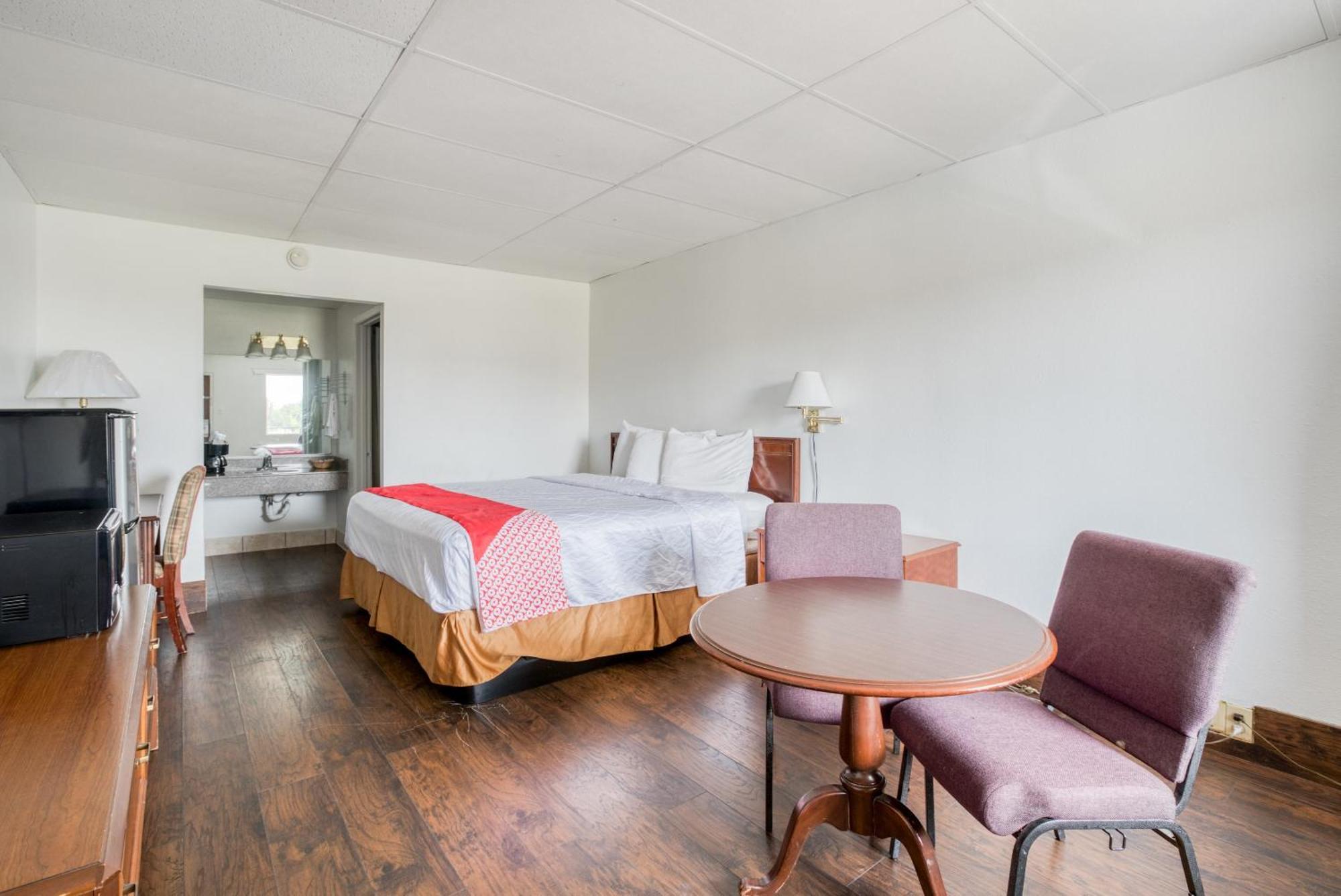 Oyo Hotel San Antonio Lackland Air Force Base West Extérieur photo