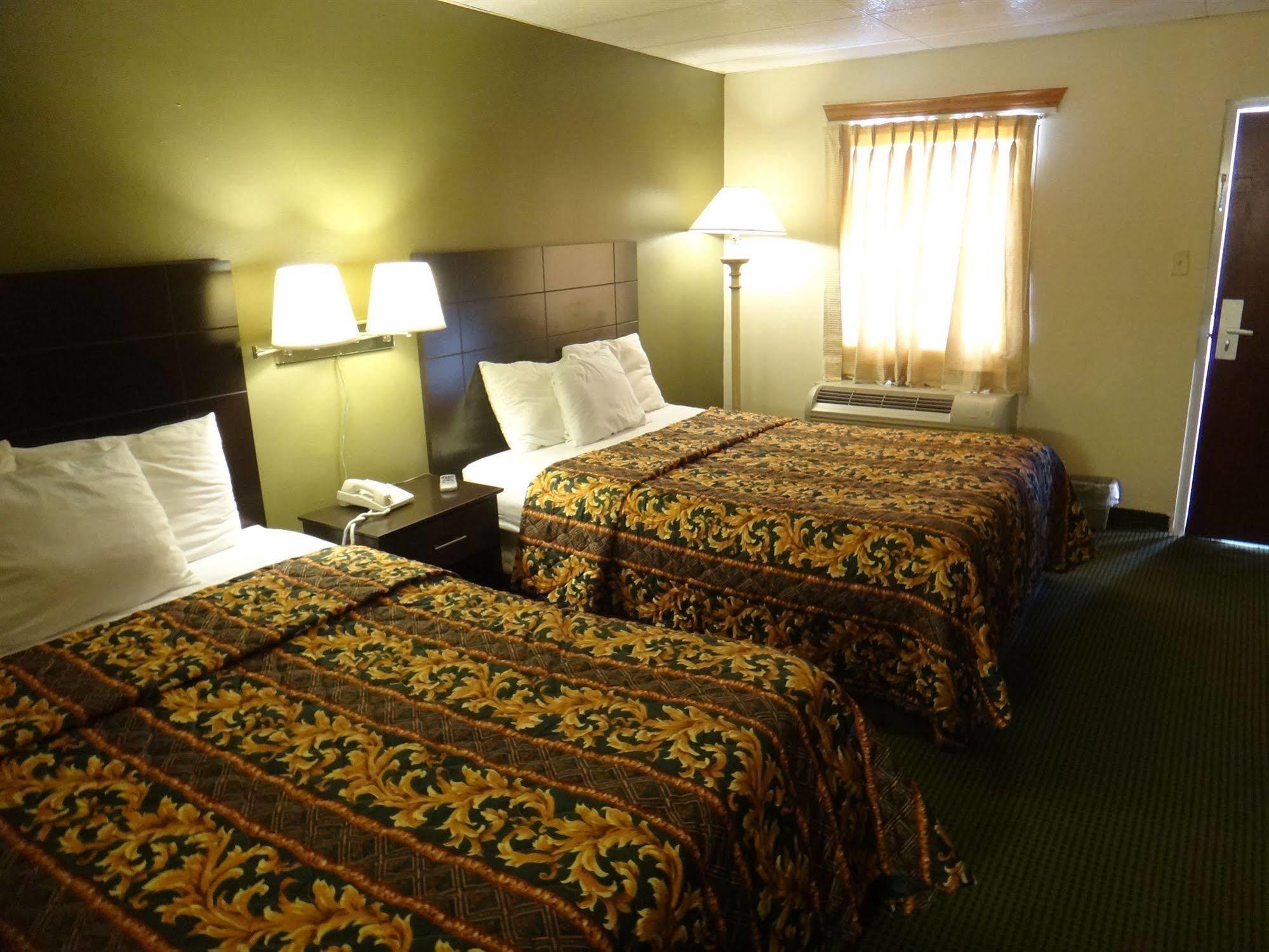 Oyo Hotel San Antonio Lackland Air Force Base West Extérieur photo